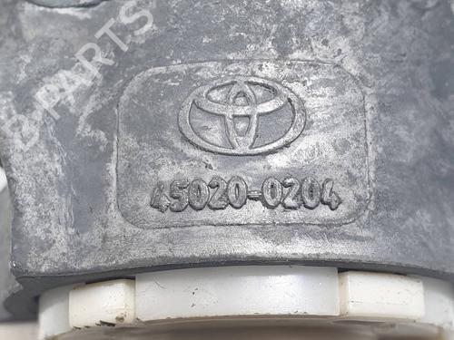 Electronic module TOYOTA AURIS (_E15_) 1.6 (ZRE151_, ZRE151R) | BP39046503M83 - Image 7