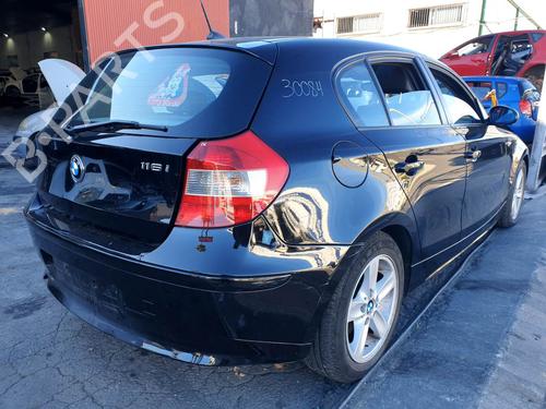 Left sun visor BMW 1 (E87) 116 i | BP24340846I1  - Image 12