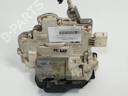 Rear right lock AUDI A4 B7 Avant (8ED) 2.0 TFSI quattro | BP6855482C99 