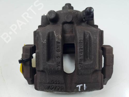 Used Left rear brake caliper Left rear brake caliper BMW 3 (E90) 320 d (177 hp) 29172526 29172526