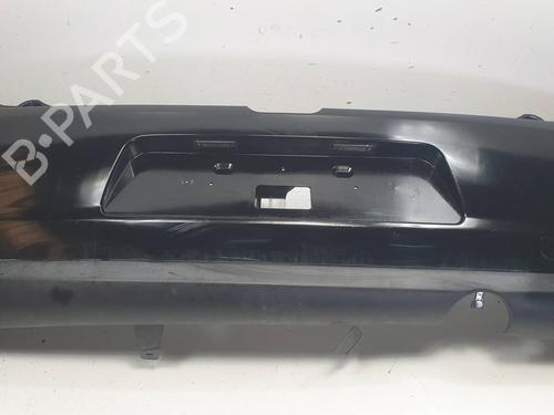 rear-bumper-citroen-c3-ii-sc_-2009-37539288 main image