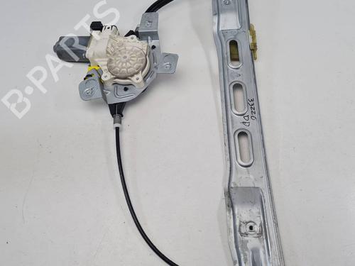 Used Front right window mechanism Front right window mechanism 37658986 37658986