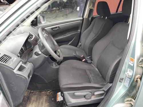 Warning switch SUZUKI SWIFT IV (FZ, NZ) | BP16841181I22 - Image 21