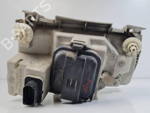 Left headlight VW POLO (6N2) 1.9 SDI | BP36069541C28 - Image 3