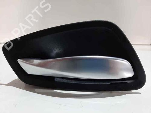 Used Rear left interior door handle Rear left interior door handle BMW 3 (E90) 318 d (122 hp) 6839502 6839502