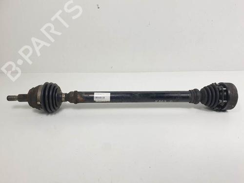 Used Left front driveshaft Left front driveshaft VW NEW BEETLE Convertible (1Y7) 1.9 TDI (100 hp) 13003559 13003559