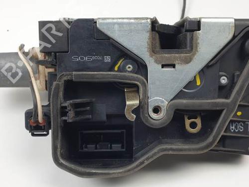 Front left lock BMW 7 (E65, E66, E67) 745 i, Li | BP27171745C98 