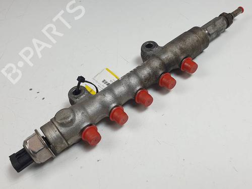 Used Injection rail PEUGEOT BOXER Van 2.2 HDi 120 (120 hp) 29850097
