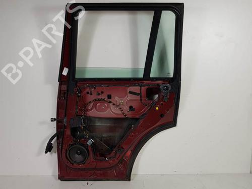 Right rear door LAND ROVER RANGE ROVER III (L322) 3.0 D 4x4 | BP10201412C5 