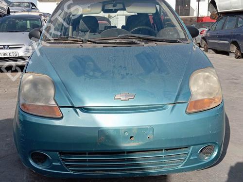 Left taillight CHEVROLET MATIZ (M200, M250) 1.0 | BP25144800C34  - Image 20