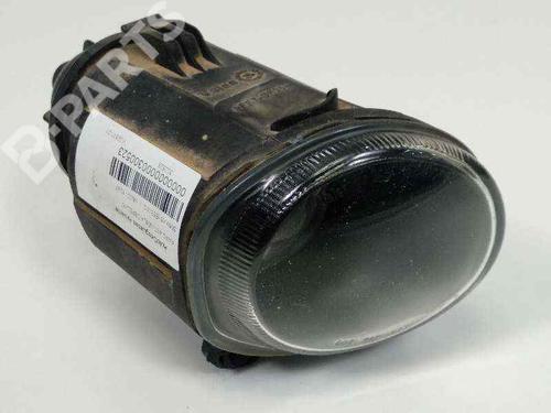 Used Right front fog light Right front fog light BMW X5 (E53) 3.0 i (231 hp) 7111335 7111335