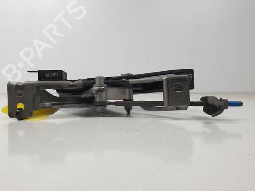 Hand brake SEAT ARONA (KJ7, KJP) 1.0 TGi | BP26313634I18 