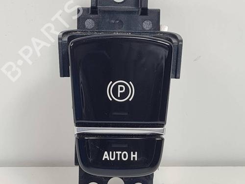 Used Hand brake Hand brake BMW 5 (G30, F90) 520 d (190 hp) 40175735 40175735