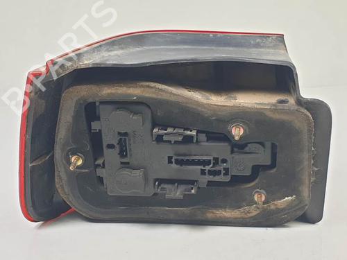 Right taillight SEAT IBIZA II (6K1) 1.4 | BP10055370C35 