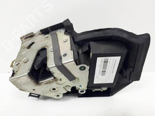 Used Front left lock BMW 5 Touring (E39) 525 d (163 hp) 16349088