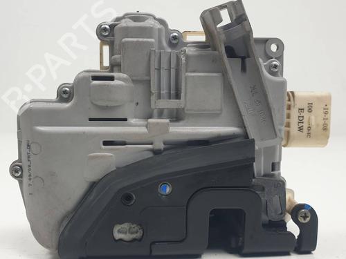 Used Front left lock Front left lock SEAT IBIZA IV (6J5, 6P1) 1.9 TDI (105 hp) 34515381 34515381