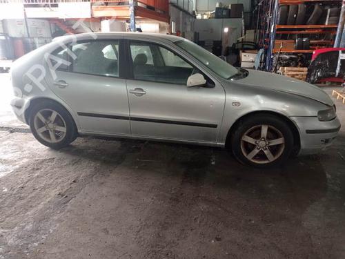 Steering column stalk SEAT LEON (1M1) 1.9 TDI | BP9415741I23 