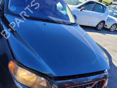 Climate control VOLVO V70 III (135) D5 | BP34515968I5 - Image 6