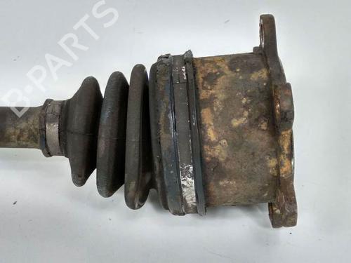 Right rear driveshaft MITSUBISHI PAJERO III (V7_W, V6_W) 3.2 Di-D (V68W) | BP7993930M41 