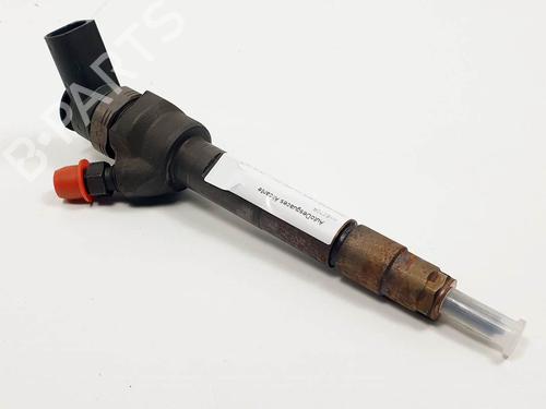 Used Injector Injector BMW 3 (E90) 320 i (170 hp) 25139544 25139544