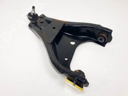 Venstre fortil bærearm Venstre fortil bærearm DACIA DUSTER (HS_) 1.5 dCi 4x4 (109 hp) 15891503 15891503