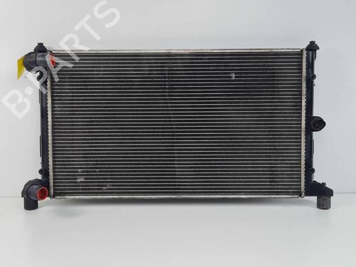 Used Water radiator Water radiator FORD GALAXY I (WGR) 1.9 TDI (115 hp) 34512969 34512969