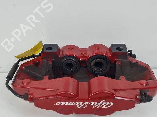 Left rear brake caliper ALFA ROMEO GIULIA (952_) 2.9 Quadrifoglio (952AAM24) | BP40175974M107 - Image 4