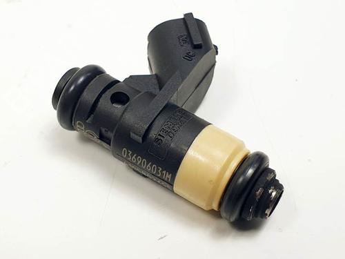 Used Injector SEAT IBIZA III (6L1) 1.4 16V (75 hp) 27526017