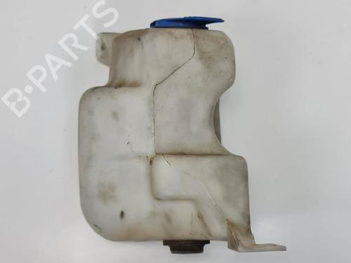 Used Windscreen washer tank Windscreen washer tank 7406645 7406645
