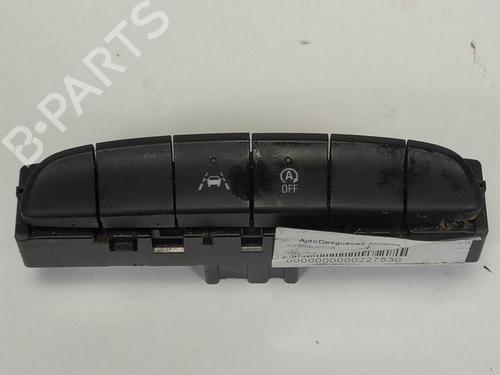 Used Switch Switch OPEL INSIGNIA B Grand Sport (Z18) 2.0 CDTi (68) (170 hp) 6893283 6893283