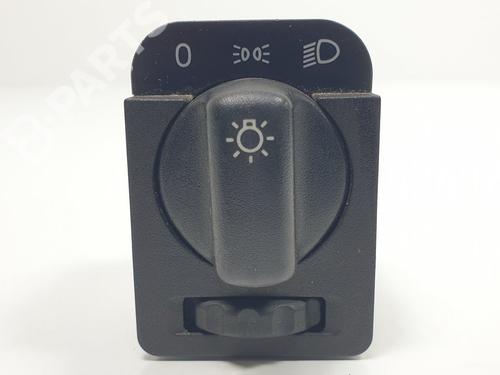 Used Headlight switch OPEL CORSA B (S93) 1.2 i 16V (F08, F68, M68) (65 hp) 9643045