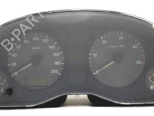 Used Instrument cluster VW SHARAN (7M8, 7M9, 7M6) 1.9 TDI (90 hp) 8948692
