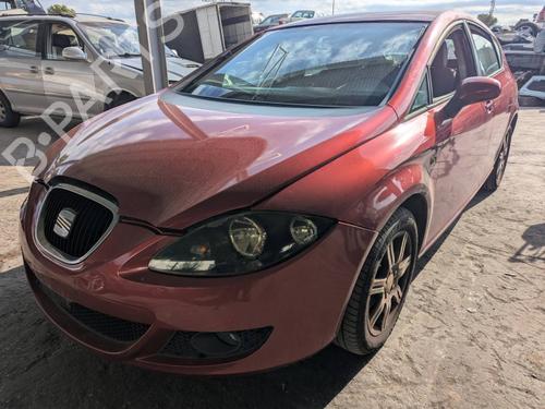 Engine SEAT LEON (1P1) 1.9 TDI | BP40620205M1 - Image 2