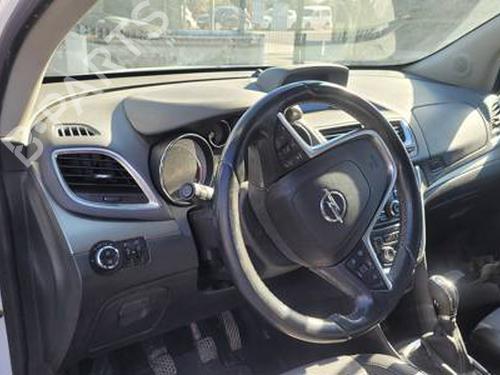 Right sun visor OPEL MOKKA / MOKKA X (J13) 1.6 CDTI (_76) | BP30769368I2 