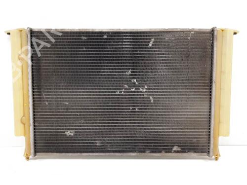 Køler FIAT STILO (192_) 1.8 16V (192AXC1A, 192BXC1A) | BP24499940M31 