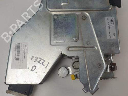 Rear right lock FORD TOURNEO CONNECT 1.8 TDCi | BP20301933C99 