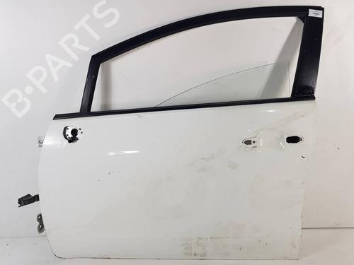 Used Left front door Left front door KIA RIO III (UB) 1.1 CRDi (75 hp) 39634368 39634368