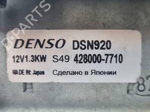 Starter TOYOTA AVENSIS Estate (_T25_) 1.8 VVT-i (ZZT251_, ZZT251R) | BP31656751M8 