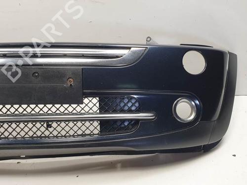 Pare-chocs avant MINI MINI (R50, R53) Cooper | BP28060918C7 