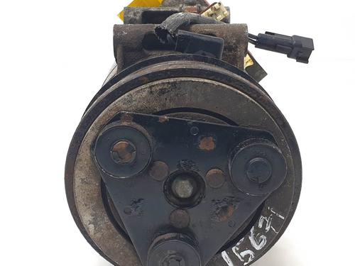 AC compressor FORD FOCUS C-MAX (DM2) 1.6 TDCi | BP25116853M34 - Image 11