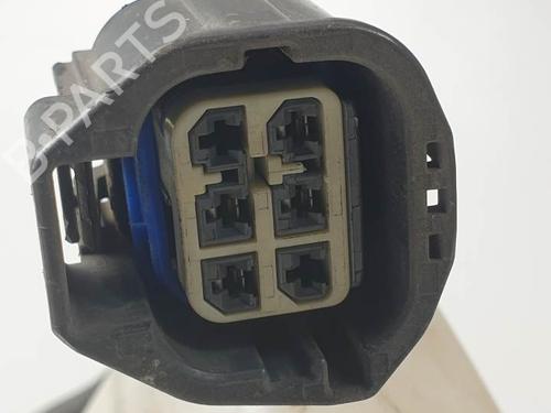Windscreen washer tank FORD FOCUS II (DA_, HCP, DP) 2.0 TDCi | BP24947270C113 