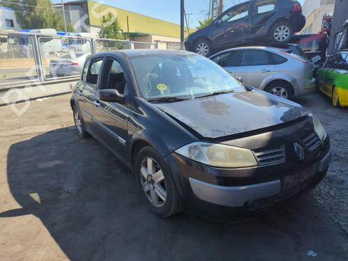 Tailgate handle RENAULT MEGANE II (BM0/1_, CM0/1_) 1.6 16V (BM0C, CM0C) | BP29245866C132 