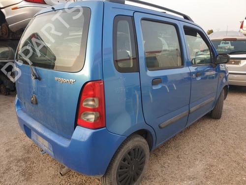 Rear mirror SUZUKI WAGON R+ (MA) 1.3 (RB413) | BP25139657I6  - Image 8