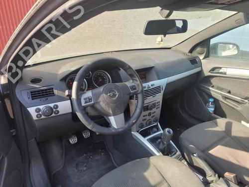 Electronic module OPEL ASTRA H (A04) 1.9 CDTI (L48) | BP28528979M83  - Image 8