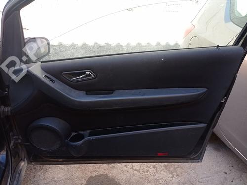 Front wiper motor MERCEDES-BENZ A-CLASS (W169) A 180 CDI (169.007, 169.307) | BP10322668M29  - Image 6