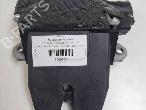 tailgate-lock-land-rover-freelander-2-l359-2006-2007-2008-2009-2010-2011-2012-2013-2014-2015-36963353 main image