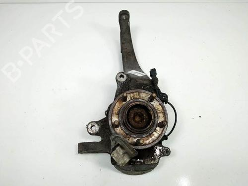 Used Right front steering knuckle Right front steering knuckle JAGUAR XF I (X250) 3.0 D (241 hp) 8177674 8177674