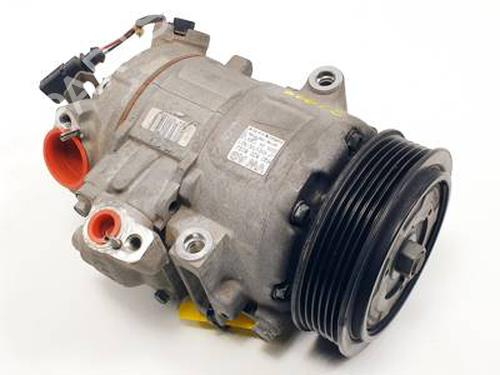 Used AC compressor SEAT IBIZA III (6L1) 1.9 TDI (100 hp) 30800974