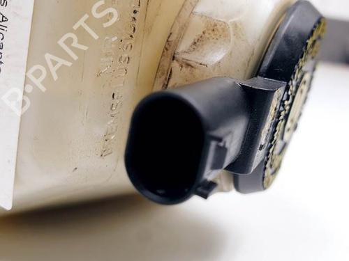 Brake master cylinder BMW X3 (E83) xDrive 20 d | BP12366416M77