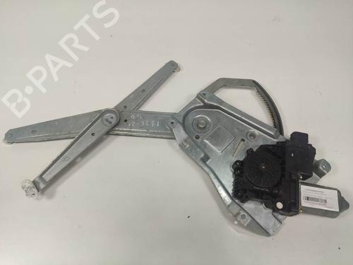 Used Front right window mechanism Front right window mechanism 8385017 8385017